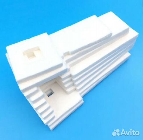 Поглотитель чернил (абсорбер) для Epson