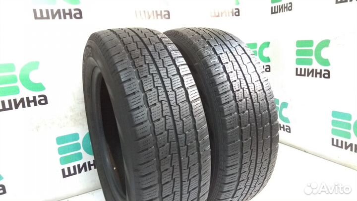 Hankook Winter RW06 215/60 R16C 103T