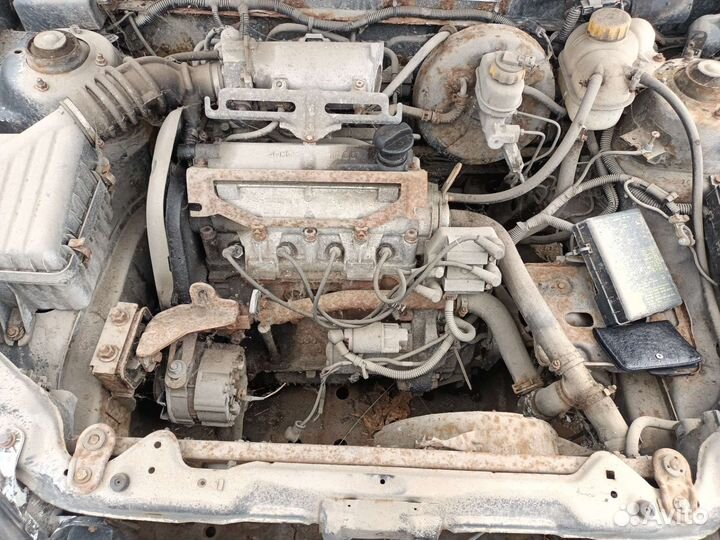 МКПП заз шанс 1.3