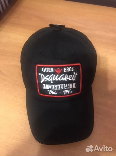 Новые бейсболки Aeronautica milytare; Paul & Shark