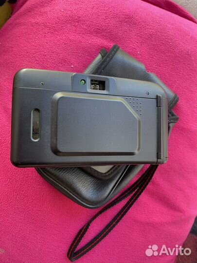 Пленочный фотоаппарат