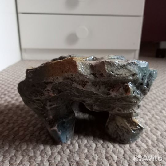 Украшения для аквариума