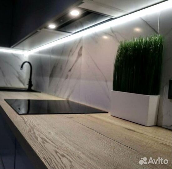 Кухня на заказ от производителя