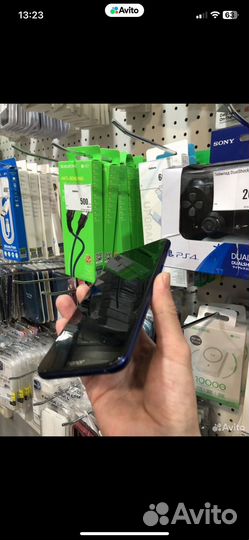 HUAWEI Ascend G520, 4 ГБ