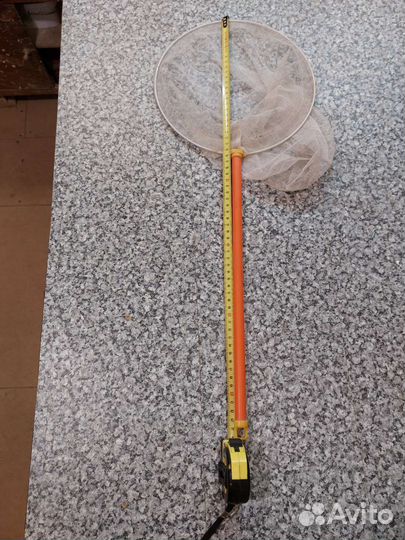 Сачёк для ловли бабочек