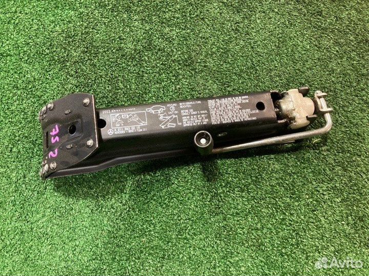 Домкрат Mercedes-Benz E-Class W211 113967 2003