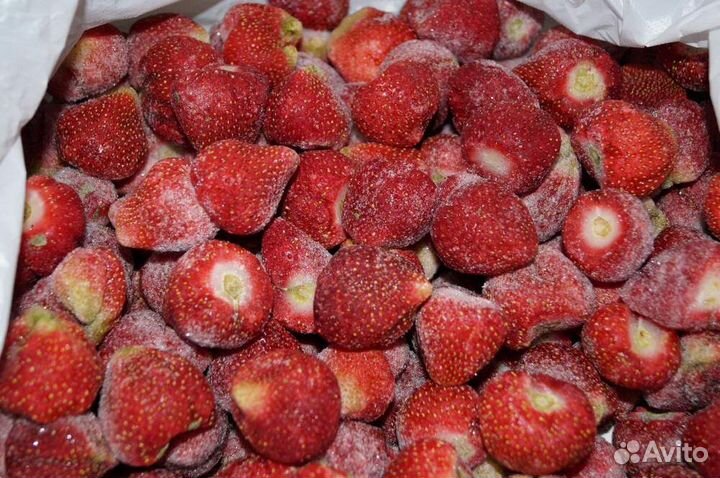 Заморож и засуш ягоды, травы, чай, грибы