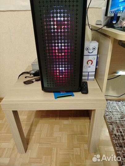 Пк ardor gaming rage H314