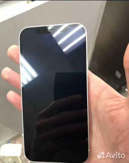 iPhone 12, 128 ГБ