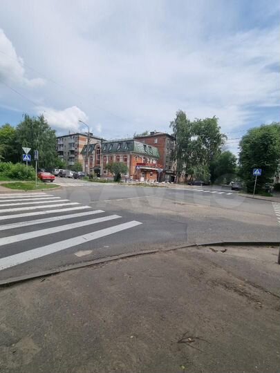 Свободного назначения 162 м2