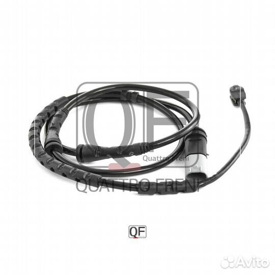 Датчик износа тормозных колодок fr