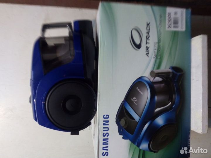 Пылесос самсунг 4520
