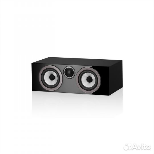 Bowers Wilkins HTM72 S3 Gloss Black