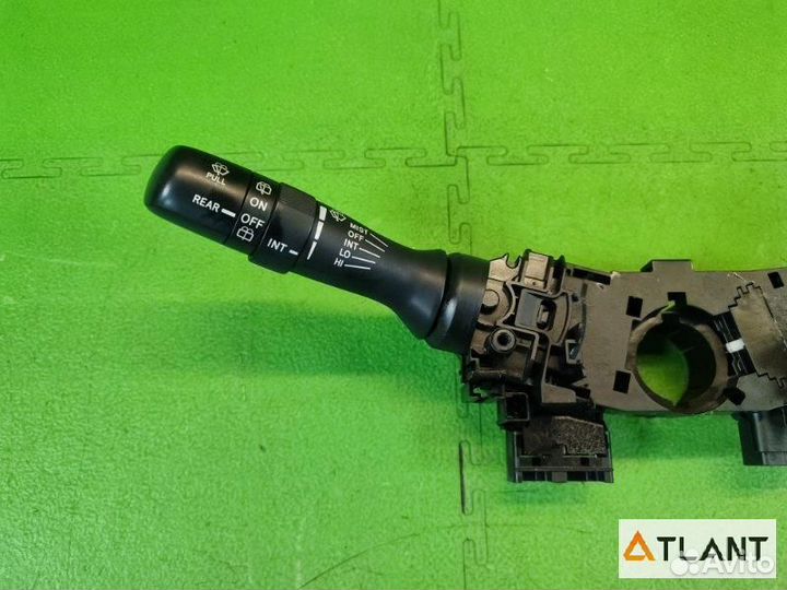 Гитара toyota sienta