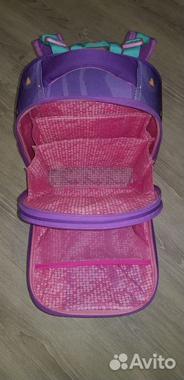 Рюкзак для девочки