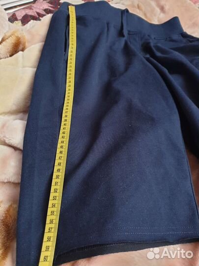 Шорты новые