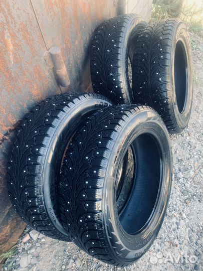 Formula Ice 185/60 R15 88T