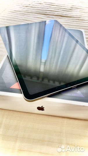 iPad Air 4 64gb wi-fi