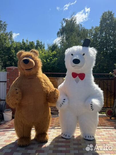 Поздравление мишка зайка гусь обнимусь