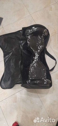 Гироскутер minipro 10.5 (Влагозащита)