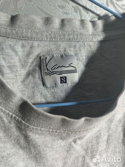 Футболка karl kani