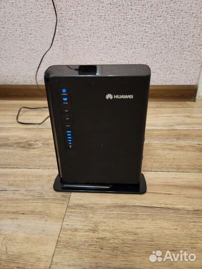 Wifi роутер 4g/lte модем huawei e5172