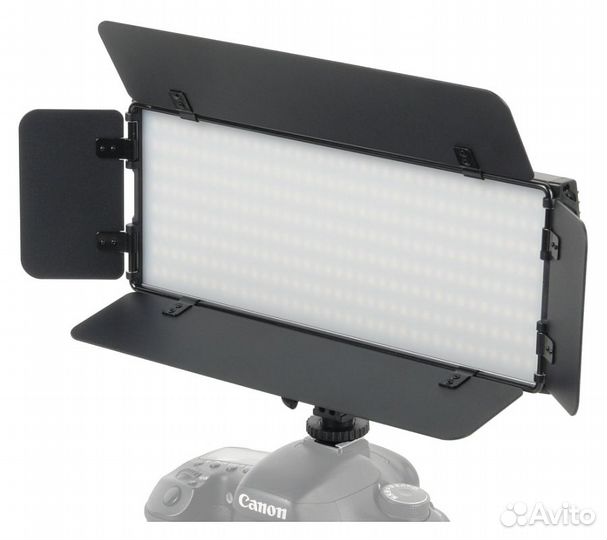 Осветитель светодиодный Falcon Eyes ledpro-M 30 Bi