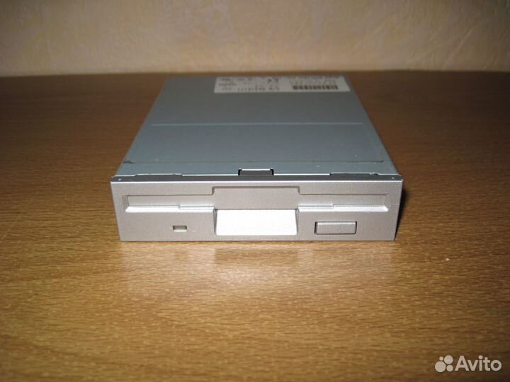 Floppy дисководы