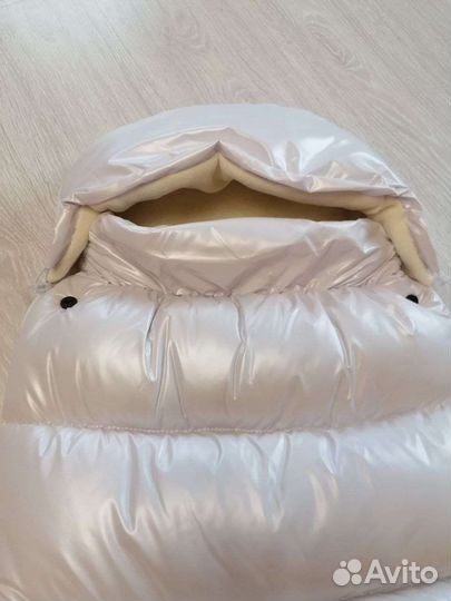 Конверт на выписку зимний, осень, весна