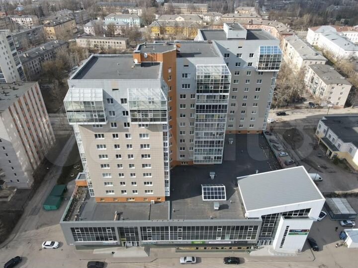 Ашан подвал аренда