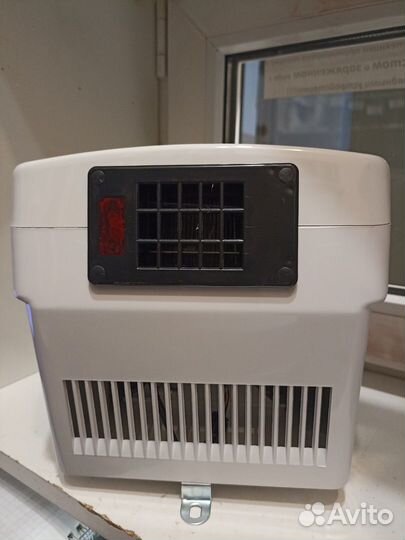 Автоматическая сушилка для рук ksitex m-1800-1