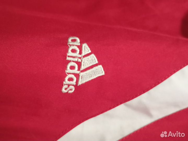 Олимпийка adidas