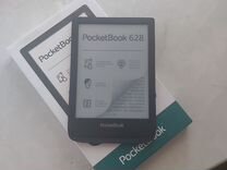 Электронная книга Pocketbook 628