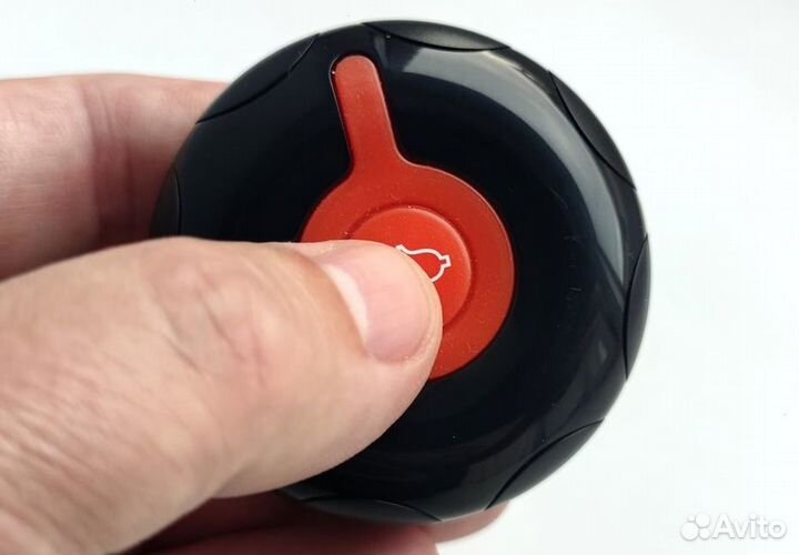 Кнопка вызова персонала, официанта беспроводная