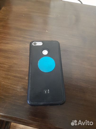 Xiaomi Redmi Note 5A, 3/32 ГБ