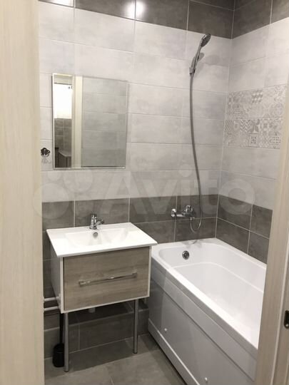 2-к. квартира, 34 м², 3/16 эт.