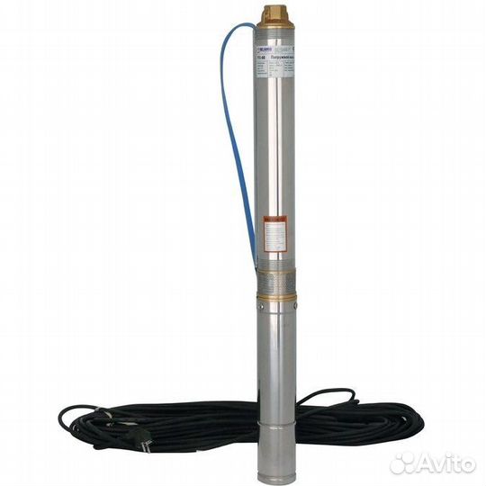 Скважинный насос Belamos TF-3