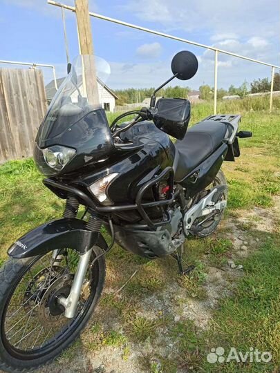 Honda Transalp XL 650 V