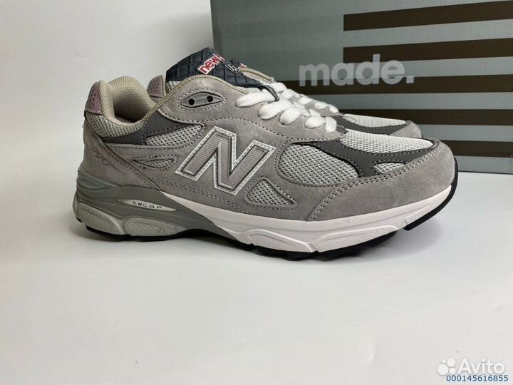 Кроссовки New Balance 990