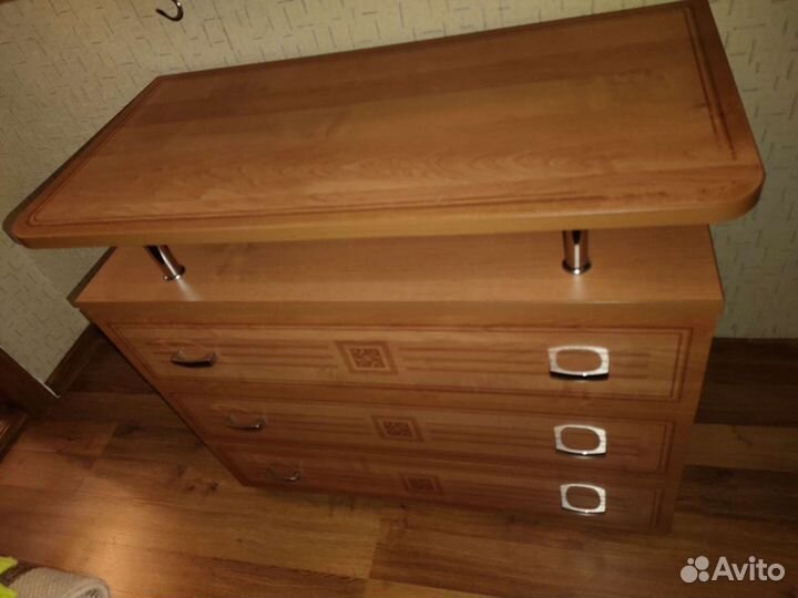 Подставка под системный блок и другое