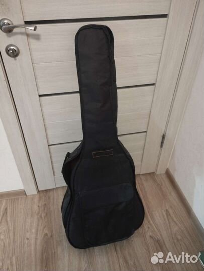 Акустическая гитара twcr O