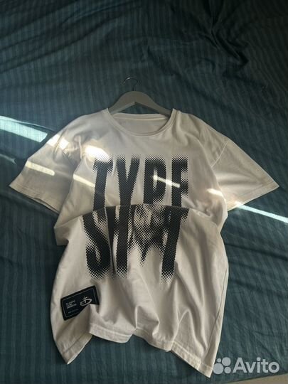 Футболка Players Club 2024 Оригинал