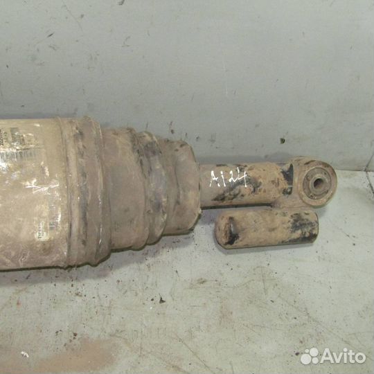 Амортизатор задний правый land rover Range Rover