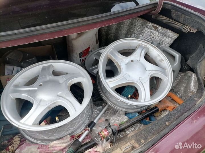 Автомобильные колонки
