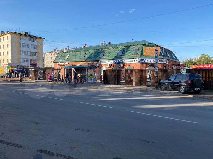 Сдаётся помещение 20.3 м²