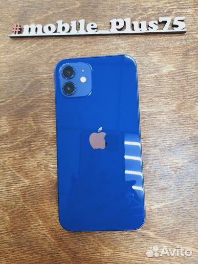 iPhone 12, 256 ГБ