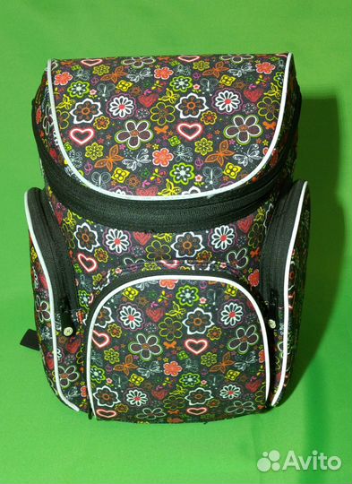 Ранец школьный Magtaller Boxi 2