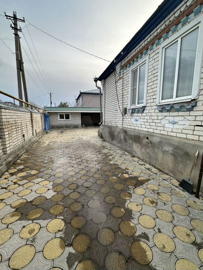 Дом 70,8 м² на участке 18,9 сот.