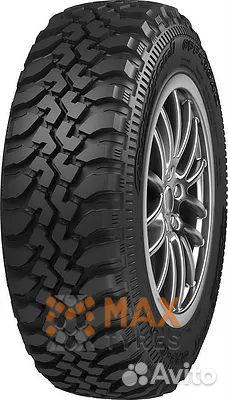 Cordiant Off Road 205/70 R16 97Q