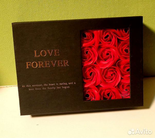 Мыло ручной работы подарок